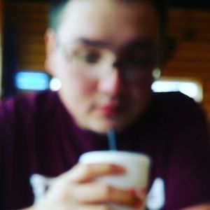 Meet your Posher, Richard